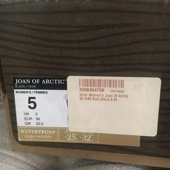 Sorel - Picture 6 of 6